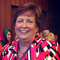 Jeanette Ward - Treasurer Jeanette Ward - Treasurer