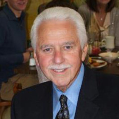 Larry Mayfield Larry Mayfield