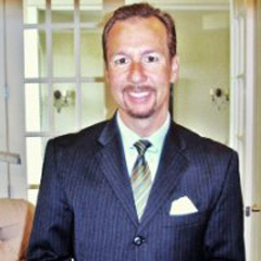 Michael Vanover - Secretary Michael Vanover - Secretary