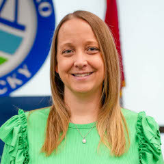 Adrienne Carrico - Executive Director